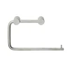 Discount VASSO M/SKRUER TOILETPAPIRHOLDER RUSTFRIT STÅL