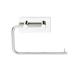 Clearance VASSO RH 11 TOILETPAPIRHOLDER KROM