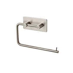 Outlet VASSO RH 12 TOILETPAPIRHOLDER RUSTFRIT STÅL