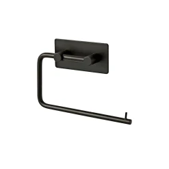 New VASSO RH14 TOILETPAPIRHOLDER MAT SORT