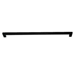 Hot VASSO GREB MAT SORT 3 CM