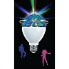 Online Veli Line DISCO LED DEKOPÆRE STANDARD E27 3W