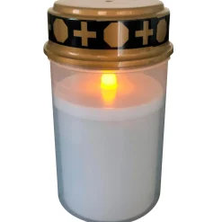 Discount Veli Line GRAVLYS MED SENSOR LED LYS