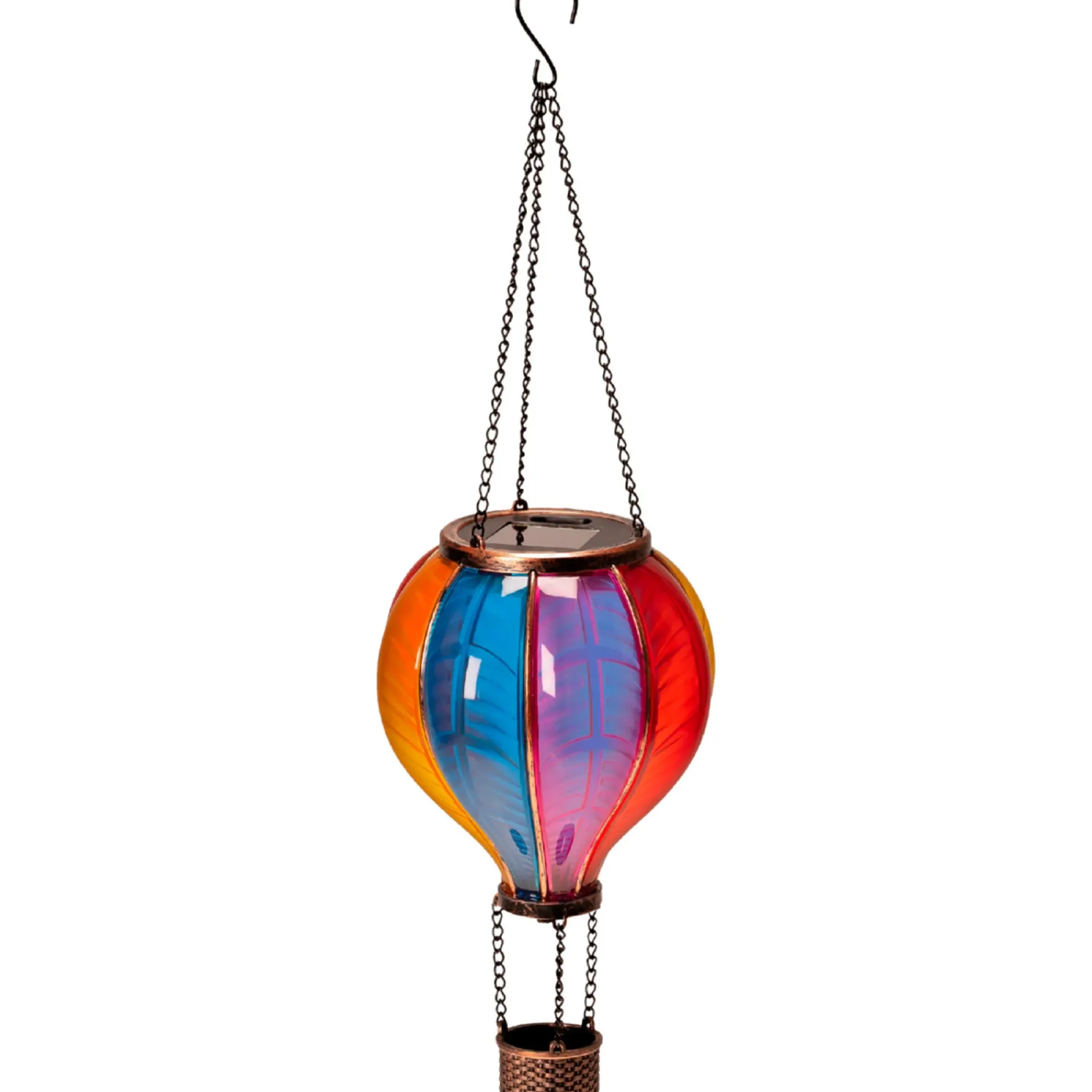Discount Veli Line SOLAR LAMPE SOLCELLE LANTERNE MULTI 16 CM