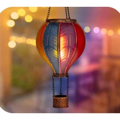 Discount Veli Line SOLAR LAMPE SOLCELLE LANTERNE MULTI 16 CM