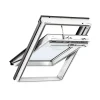 Hot Velux INTEGRA SOLCELLE VIPPEVINDUE HVID POLYURETAN 78 X 140 CM GGU MK08 006830
