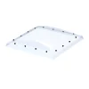 Clearance Velux KLAR KUPPEL PVC 90 X 90 CM ISD 090090 0000