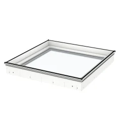 Clearance Velux (2-LAGSRUDE) FAST KARM PVC 120 X 120 CM CFU120120 0020Q