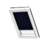 Hot Velux MØRKLÆGNINGSGARDIN MANUEL SORT DKL MK08 3009S