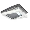 Sale Velux MØRKLÆGNINGSGARDIN SOLCELLEDREVET HVID DSU0900904550WL