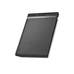 Online Velux RULLESKODDE SOLCELLEDREVET GRÅ SSL MK08 0000S