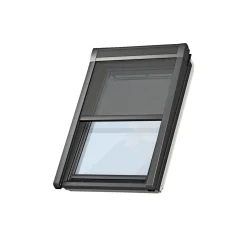 Best Velux SOLGARDIN ELEKTRISK SORT MML CK02 5060S