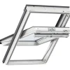 Clearance Velux VIPPEVINDUE HVID POLYURETAN 78 X 140 CM GGU MK08 0066