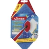 Clearance Vileda BADEVÆRELSE VÅDMOPPE 3X13X29 CM
