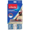 Clearance Vileda COMBI ULTRA MAX REFILL VÅDMOPPE 2,3X14X26 CM
