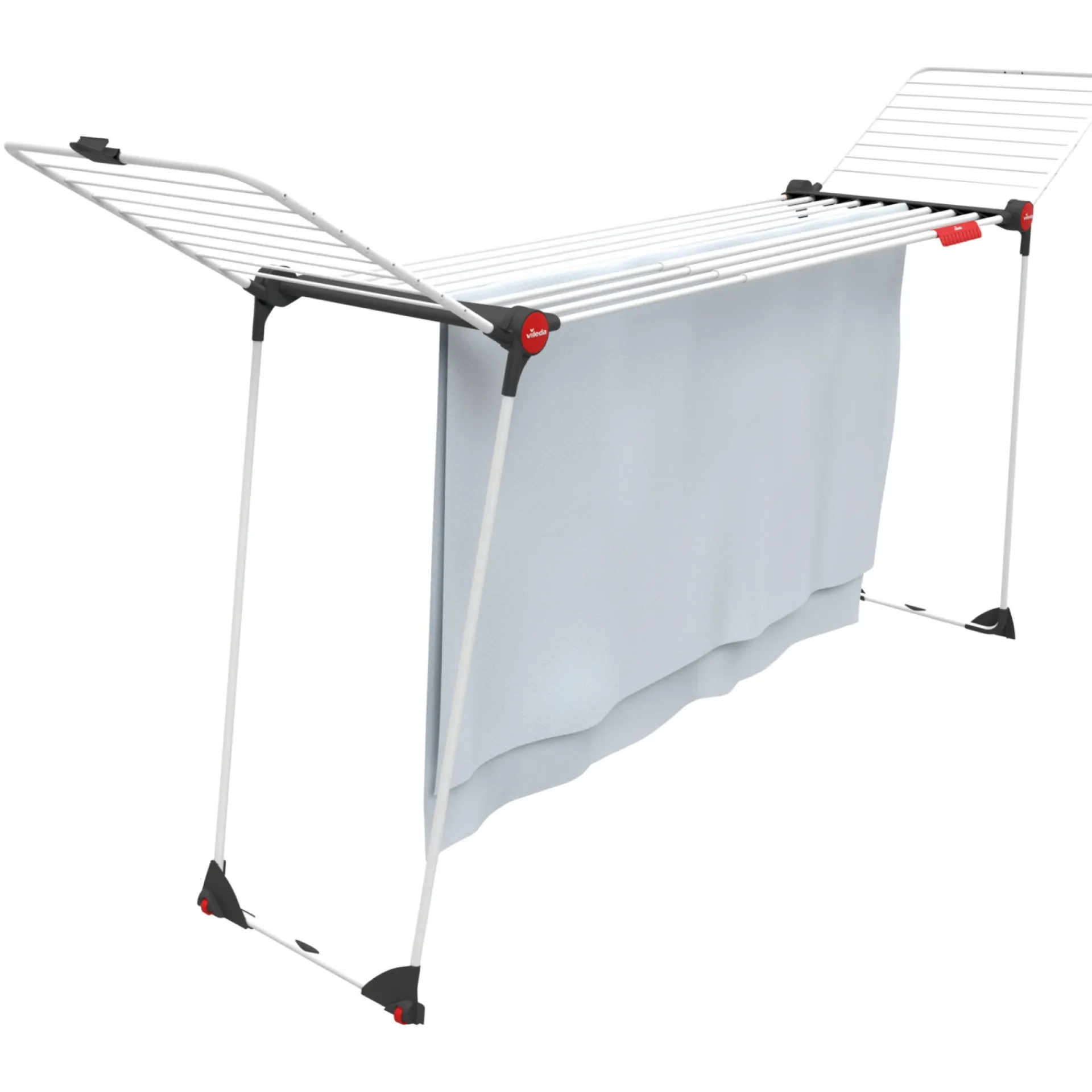 Discount Vileda INFINITY FLEX TØRRESTATIV