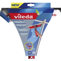 Clearance Vileda MAXI VINDUESSKRABER 26 CM