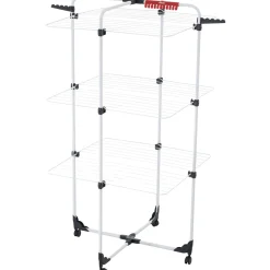 Clearance Vileda TÅRN MIXER 3 TØRRESTATIV