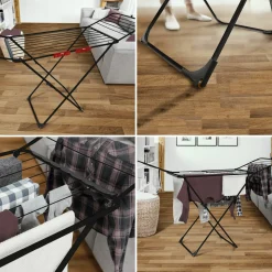 Discount Vileda ULTIMATE UNIVERSAL TØRRESTATIV