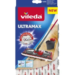 Online Vileda ULTRA MAX REFILL VÅDMOPPE 2,5X15X26,5 CM