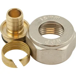 Hot VVS Trading 87075. FORDELER 3/4"X16X110 MM