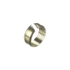 Best VVS Trading 87035. KLEMRING 15X110 MM