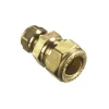 Clearance VVS Trading 223. KLEMRING 10X10X110 MM