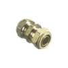 Outlet VVS Trading 87033. KOBLING 20X20X110 MM