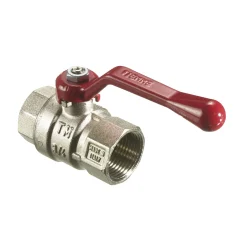 Hot VVS Trading 7023. KUGLEHANE 3/4"