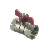 Best VVS Trading 7044. KUGLEHANE 1/2"