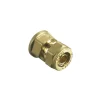 New VVS Trading 87018. MUFFE 1/2"X15X110 MM