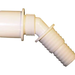 Clearance VVS Trading 391.2 MULTISLANGENIPPEL 32 MM/1"X3/4"/1"