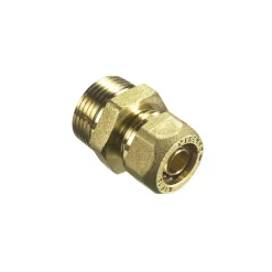 New VVS Trading 87017. NIPPEL 3/4"X15X110 MM