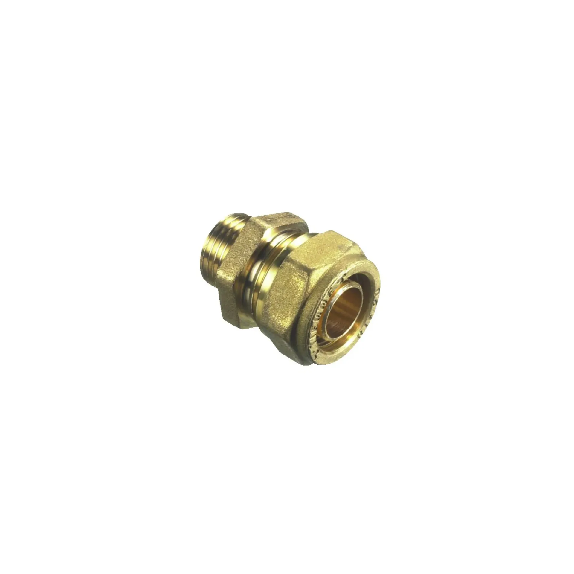 Best VVS Trading 87010. NIPPEL 1/2"X20X110 MM