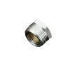Hot VVS Trading 116.15 NIPPELMUFFE 3/4"X1/2"X110 MM