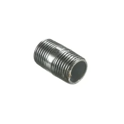 VVS Trading 36. NIPPELRØR 1/2"X1/2"X40 MM