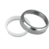 VVS Trading 134. OMLØBERSÆT 11/4" INDV. X 32 MM