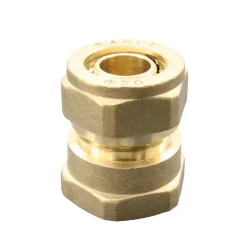 Outlet VVS Trading 87067. OVERGANGSMUFFE 3/4"X20X110 MM