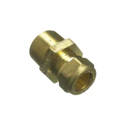 Outlet VVS Trading 218. OVERGANGSNIPPEL 1/2"X12X110 MM