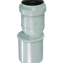 New VVS Trading 661. REDUKTION 50X40 MM