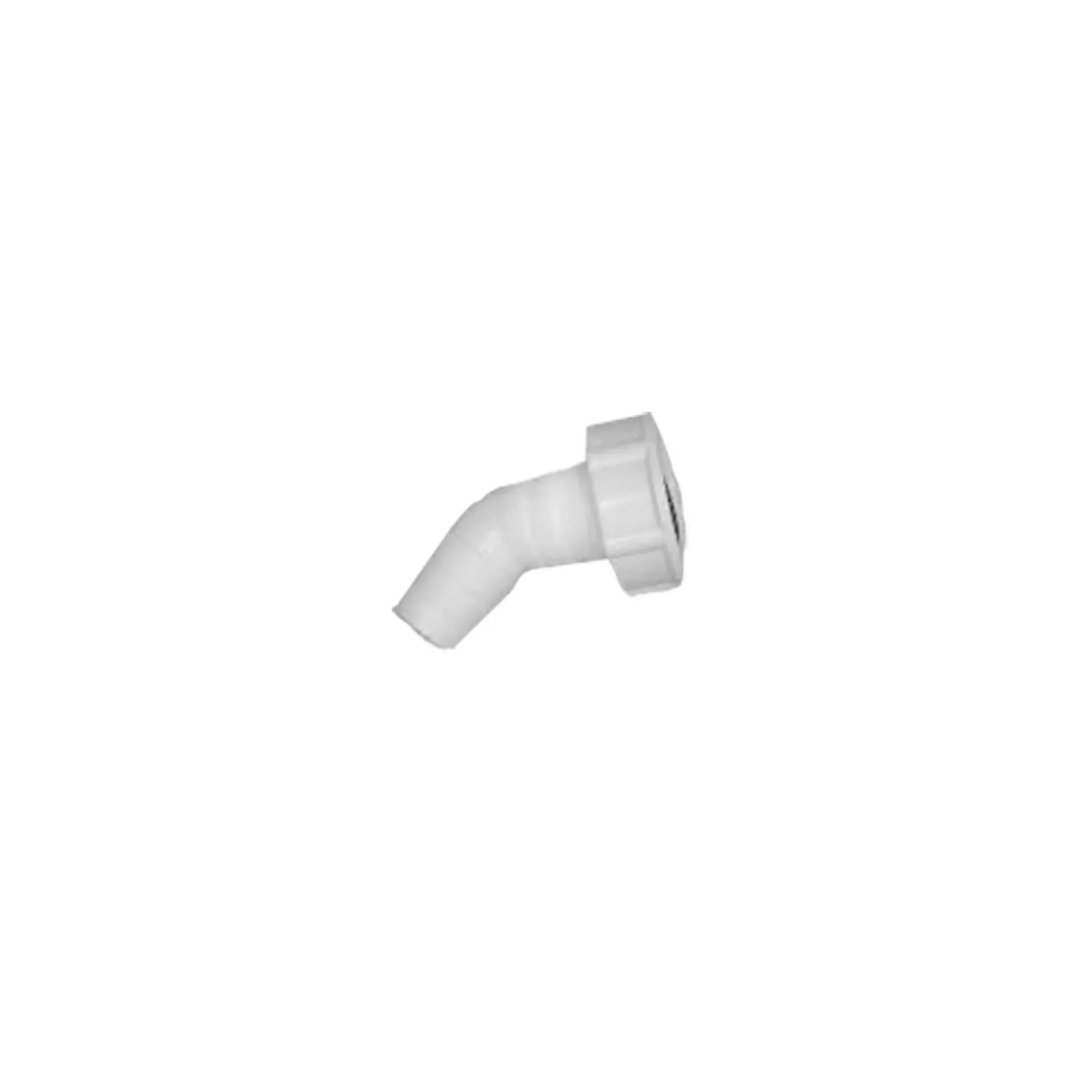 Hot VVS Trading 391. SLANGEFORSKRUNING 1"X3/4"X90°