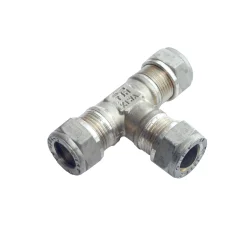 Online VVS Trading 211. TEE 15X15X15X110 MM