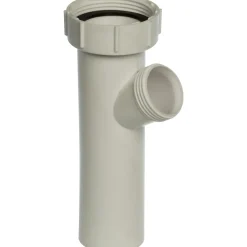 Outlet VVS Trading 389.1 TILSLUTNINGSRØR 1 1/2"X40X150 MM