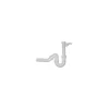 Outlet VVS Trading 141.3 VANDLÅS 1 1/2"X40 MM