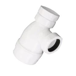 Outlet VVS Trading 138. VANDLÅS 1 1/4"X32 MM X90°