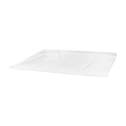 Outlet VVS Trading DRYPBAKKE TIL OPVASKEMASKINE 54.50 X 60 CM