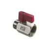 Online VVS Trading KUGLEHANE 1/2"