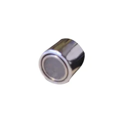 Outlet VVS Trading LUFTBLANDER KROM Ø60 MM