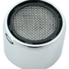 Outlet VVS Trading LUFTBLANDER KROM Ø22,1 MM