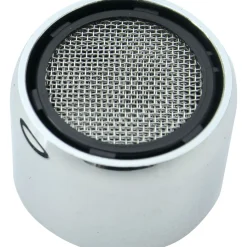 Outlet VVS Trading LUFTBLANDER KROM Ø22,1 MM